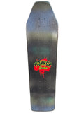 Vision Ken Park Crystal Ball Horror Series LTD Coffin 9.5" Skateboard Deck