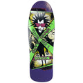 VISION "PSYCHO STICK 2" 10" SKATEBOARD DECK - X747X