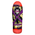 VISION "PSYCHO STICK 2" 10" SKATEBOARD DECK - X747X
