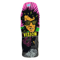 Vision Psycho Stick Modern Concave 10" Skateboard Deck - X747X