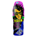 Vision Psycho Stick Modern Concave 10" Skateboard Deck - X747X
