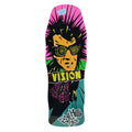 Vision Psycho Stick Modern Concave 10" Skateboard Deck - X747X