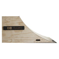 Quarter Pipe Ramp – 4ft Wide - X747X