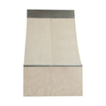 Quarter Pipe Ramp – 4ft Wide - X747X
