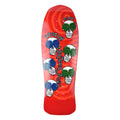 Vision Groholski Skeleton Mini 9.75" Skateboard Deck - X747X