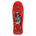 Vision Groholski Skeleton Modern Concave 10" Skateboard Deck - X747X
