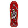 Vision Groholski Skeleton 10.25" Skateboard Deck - X747X
