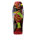 Vision Groholski Graveyard Mob 9.75" Skateboard Deck - X747X