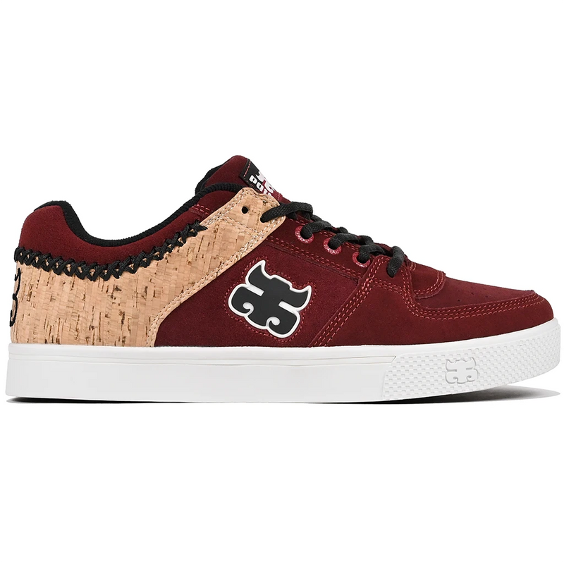 IPATH - Reed Low Cork Shoes - X747X