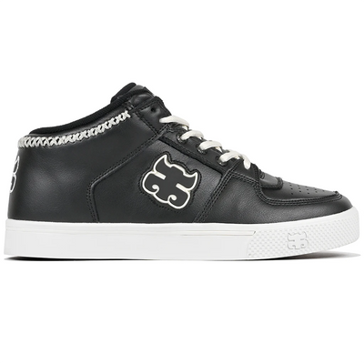 IPATH - Reed Mid Soft Leather Shoes - X747X