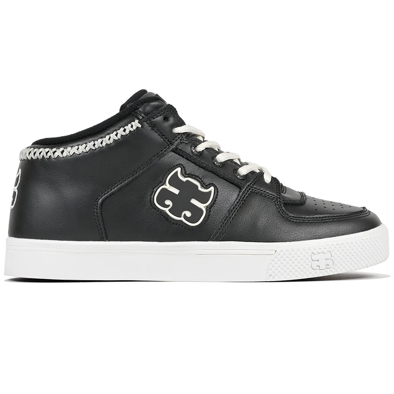 IPATH - Reed Mid Soft Leather Shoes - X747X