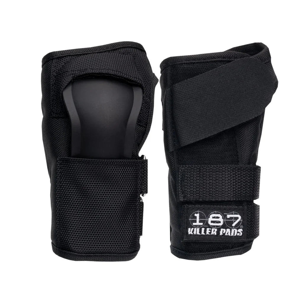 187 Killer Pads Pro Wrist Guard - X747X