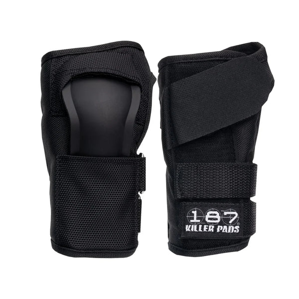 187 Killer Pads Pro Wrist Guard - X747X