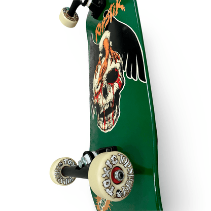 RipStik Bullet - Pig Deck or Complete 9.1"x33.25” HAND - PAINTED - X747X