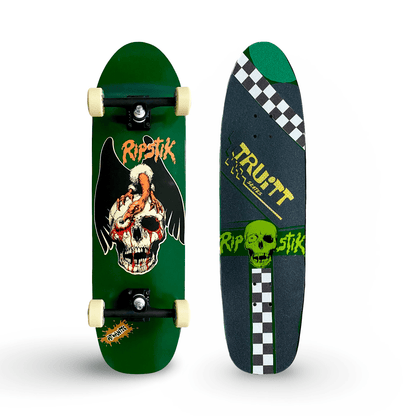 RipStik Bullet - Pig Deck or Complete 9.1"x33.25” HAND - PAINTED - X747X