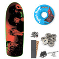 Welcome x Talking Heads "Psycho" 10.125" Complete Skateboard - X747X