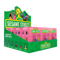Super7 x Sesame Street - Wave 02 - Blind Box Flat