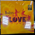 BEATLES – Love [180G LTD Pressing] 2x Vinyl LP Record