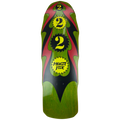 Schmitt Stix Ripsaw 2 10" Skateboard Deck - X747X