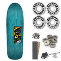 Powell Peralta Lance Conklin Face 9.75" Complete Skateboard - X747X