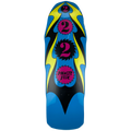 Schmitt Stix Ripsaw 2 10" Skateboard Deck - X747X