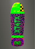X747X PSYCHO Cheetah Cruiser - X747X
