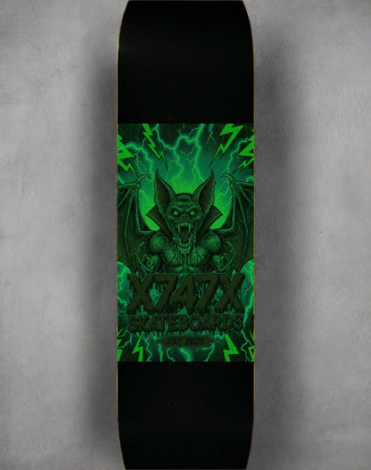 Thunder Bat