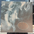 Soundgarden - Screaming Life / Fopp 2x (Silver Metallic Color Vinyl) LP Record **USED** - X747X