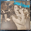 Soundgarden - Screaming Life / Fopp 2x (Silver Metallic Color Vinyl) LP Record **USED** - X747X