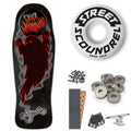 Santa Cruz Winkowski Ghost 10.34" Complete Skateboard - X747X