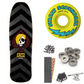 Birdhouse Hawk McSqueeb 9.375" Complete Skateboard - X747X