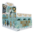 Super7 x Where The Wild Things Are - Wave 01 - Blind Box Flat