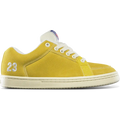 ETNIES SAL 23 MUSTARD SKATEBOARD SHOES