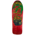 Schmitt Stix Danny Sargent Barrel of Monkeys 9.75" Skateboard Deck - X747X