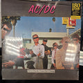 AC/DC - Dirty Deeds Done Dirt Cheap [180g] Vinyl LP Record