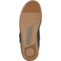 ETNIES x SANTA CRUZ KINGPIN BLACK SKATEBOARD SHOES