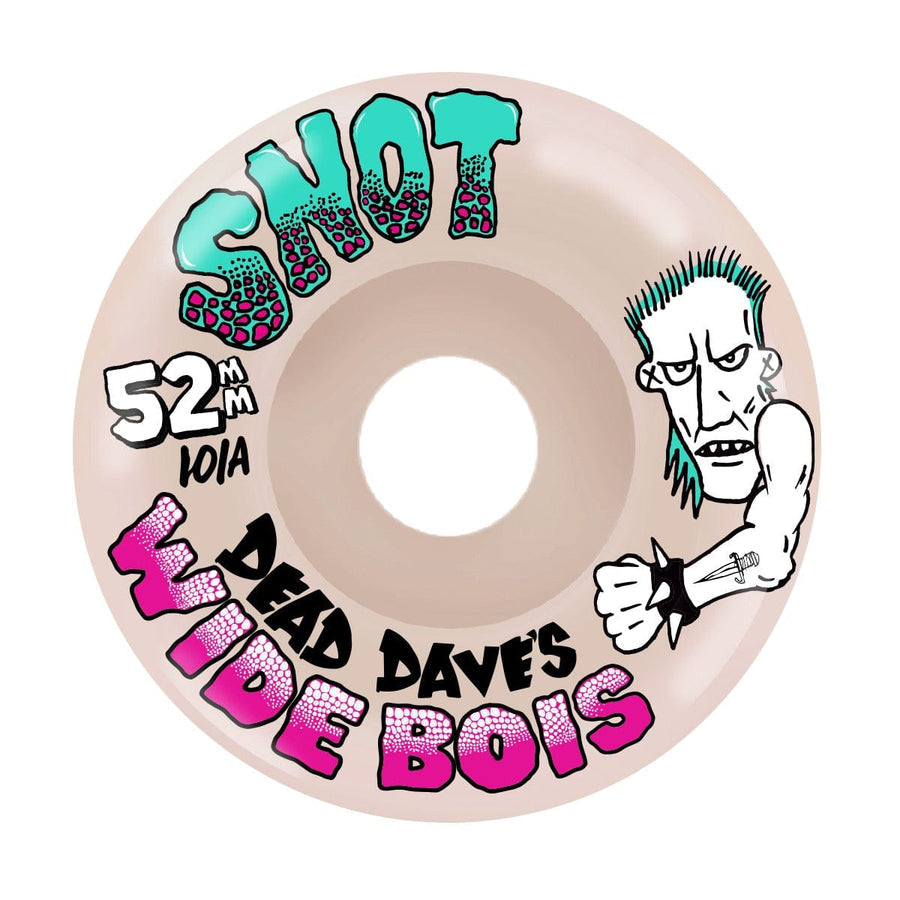 HEROIN "Pumpkin Spice" Wide Boy 10.75" COMPLETE SKATEBOARD - X747X