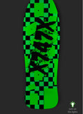 X747X Grid Ripper *Glow in the dark* - X747X