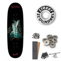Welcome x Harry Potter Finale on Boline 2.0 9.5" Complete Skateboard