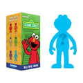 Super7 x Sesame Street - Elmo - Wave 04 - Blind Box Flat - X747X