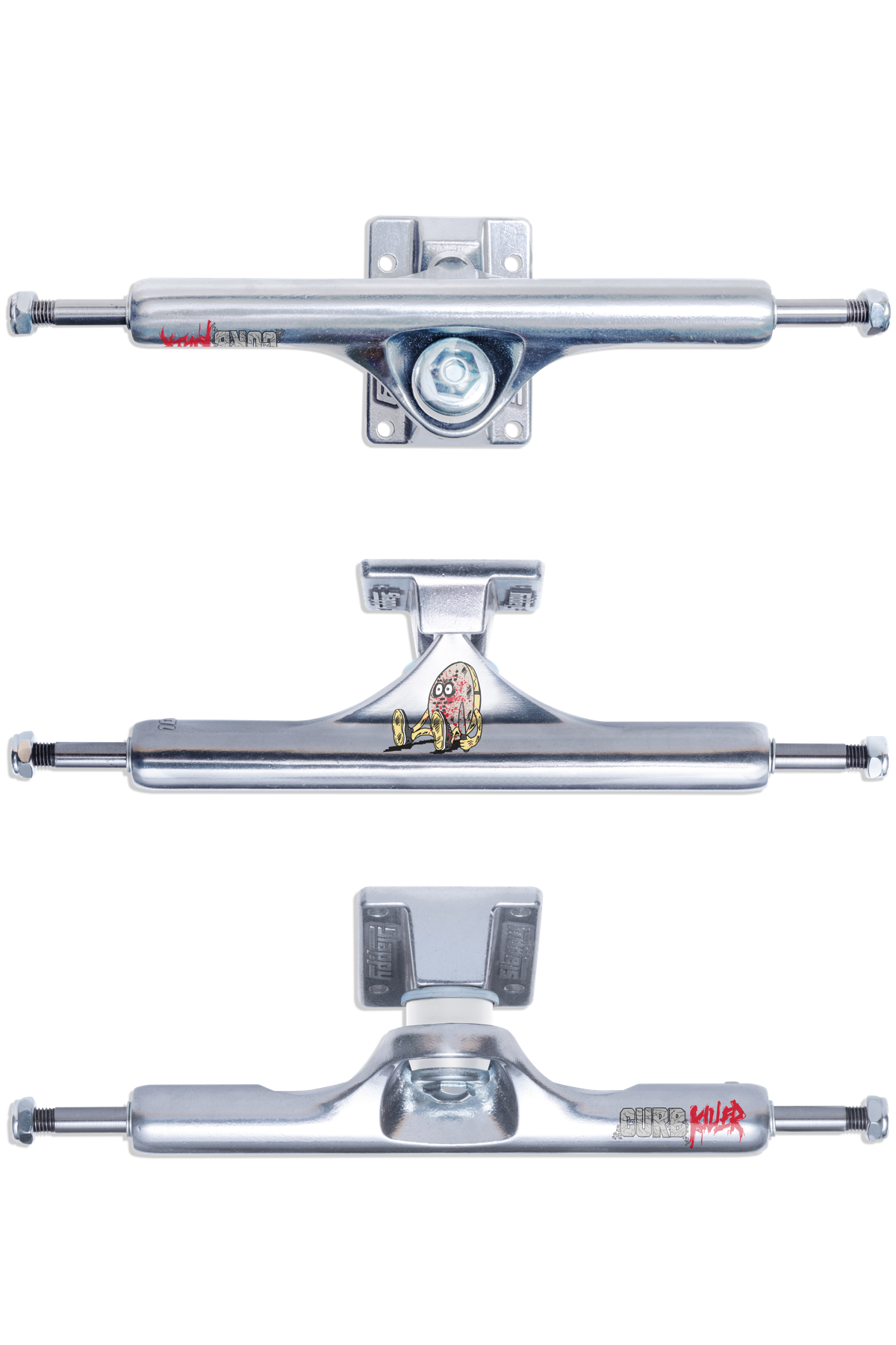 HEROIN "Pumpkin Spice" Wide Boy 10.75" COMPLETE SKATEBOARD - X747X