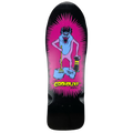 Vision Groholski Jersey Devil 9.5" Skateboard Deck - X747X