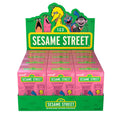 Super7 x Sesame Street - Wave 02 - Blind Box Flat