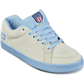 ETNIES SAL 23 White / Blue SKATEBOARD SHOES