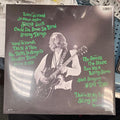 BLACK CROWES, THE – Shake Your Money Maker (Live) 2x Vinyl LP Record