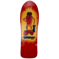 Vision Groholski Jersey Devil 9.5" Skateboard Deck - X747X
