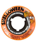 HEROIN "Dawn Of The Egg" 9.4" COMPLETE SKATEBOARD - X747X