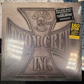 BLACK LABEL SOCIETY - Doom Crew Inc [180G] 2x Vinyl LP Record + Download Card