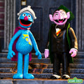 Super7 x Sesame Street - Wave 02 - Blind Box Flat