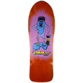 Vision Groholski Jersey Devil 9.5" Skateboard Deck - X747X